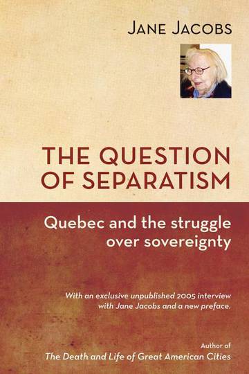 The Question of Separatism